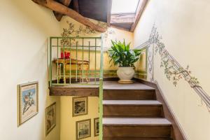 Fotografie z fotogalerie ubytování Melograni 7 v destinaci Molazzana