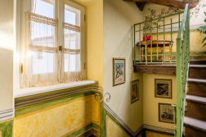 Fotografie z fotogalerie ubytování Melograni 7 v destinaci Molazzana
