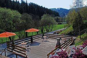 Galeriebild der Unterkunft Ferienwohnungen Willingen Wald in Willingen