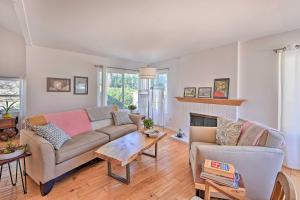 Gallery image of Spacious San Diego House with Yard and Patio! in San Diego