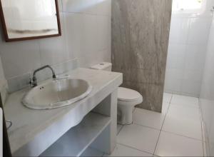 Un baño de Vila Bahia casa 3