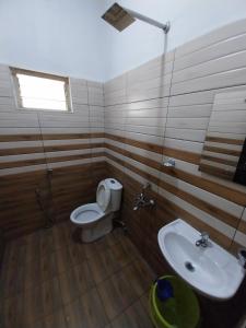 Gallery image of lloydskochi home stay in Cochin
