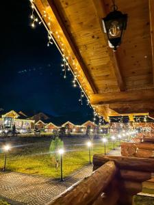 Imagen de la galería de Complex Bosco, en Borşa 22 fotos más