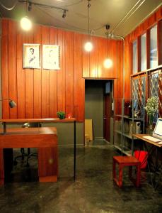 Gallery image of Chiang Mai D Hostel in Chiang Mai