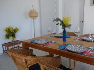 Kép Apartment Cézanne with heated pool and private garden szállásáról Châteauneufben a galériában
