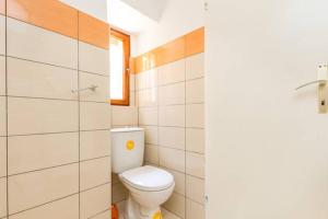 Bilik mandi di Apartment Dalmatian Cottage +15 gambar