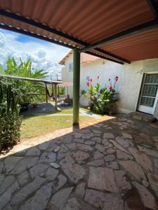 Fotografie z fotogalerie ubytování Sunshine Chalé Brasília-DF v destinaci Brasília