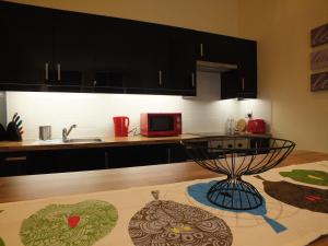 Picardy Place Apartment
