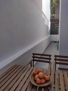 Étkezési lehetőség az apartmanban vagy a közelben