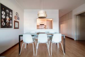 Gallery image of Paradise by Quokka 360 - Apartment with Views over the Gulf of Lugano in Paradiso