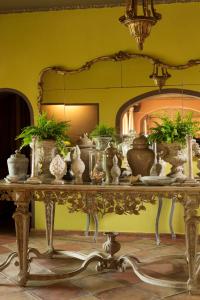 Фотография из галереи Hôtel Villa Marie Saint Tropez в Сен-Тропе