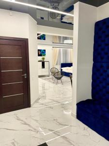 Gallery image of GRAND APARTMENT BALTEZERS in Rīga +35 photos