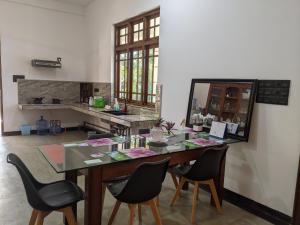 Η κουζίνα ή μικρή κουζίνα στο Mount Top Chalet +50 φωτογραφίες