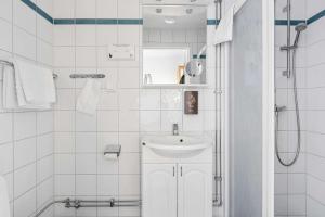 Hotel Malmkoping, BW Signature Collection的一间浴室