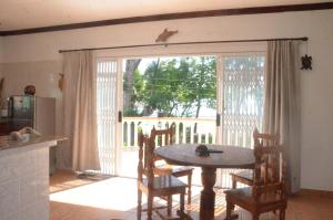 Fotografie z fotogalerie ubytování Butterfly Villas v destinaci Grand'Anse Praslin
