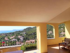 Gallery image of Nuova Valmar Ginepri "Stella" in Monte Nai