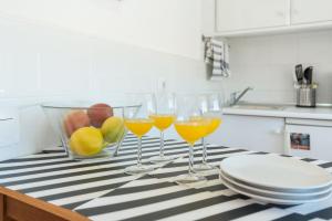 Fotografie z fotogalerie ubytování MalagaSuite Fuengirola Port v destinaci Fuengirola