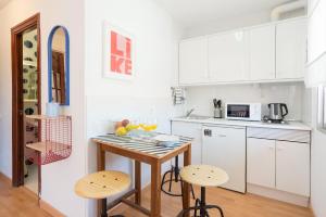 Fotografie z fotogalerie ubytování MalagaSuite Fuengirola Port v destinaci Fuengirola + 16 fotografií