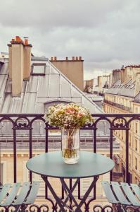 Hotel Petit Lafayette, Paris – Updated 2023 Prices