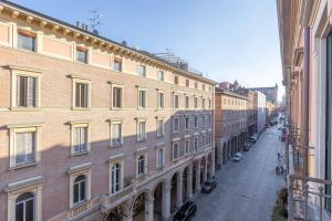El barrio de los alrededores o un barrio cerca de este apartamento