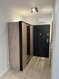 Zdjęcie z galerii obiektu Harmonia Apartments w Szczecinie
