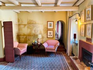Foto dalla galleria di Maison Otto a Bossolasco