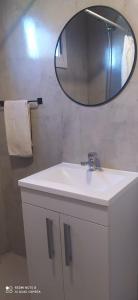 Fotografie z fotogalerie ubytování Casa de montaña v destinaci Cortaderas