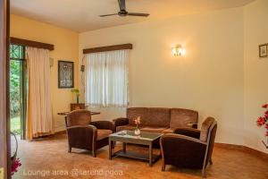 Imagen de la galería de Serendip Goa, 