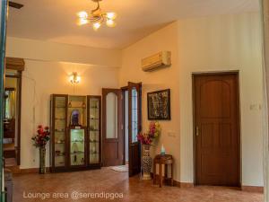 Imagen de la galería de Serendip Goa, 