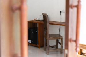 Fotografie z fotogalerie ubytování The Kebon Lombok v destinaci Kuta Lombok