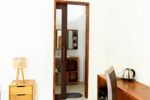 Fotografie z fotogalerie ubytování The Kebon Lombok v destinaci Kuta Lombok