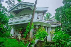 Imagen de la galería de Serendip Goa, 