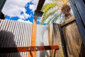 Fotografie z fotogalerie ubytování Conch Beach Cabins v destinaci Urlings