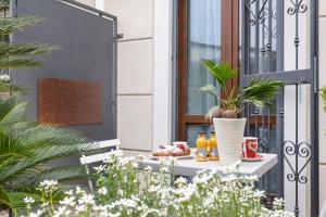 Residenza Il Fiore italokat is kínál