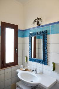 Vannituba majutusasutuses Hotel Montecallini - Adult Only 14