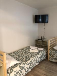 Afbeelding uit fotogalerij van Restoranas - Svečių Namai - Restaurant - Guest House Perkūnkiemis in Elektrėnai