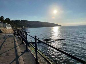 Příroda nedaleko apartmánu + 14 fotografií