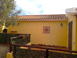 Fotografia z galérie ubytovania Nello House v destinácii Costa Rei