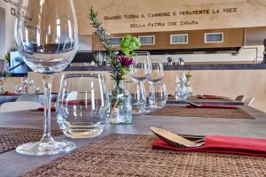 Fotografija v galeriji nastanitve Rifugio di Mare v mestu Alghero