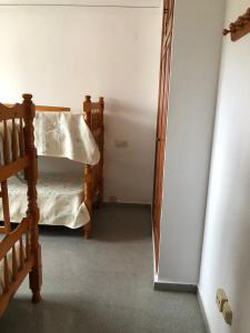 Fotografie z fotogalerie ubytování Apartamento Entero Playa de Gandia v destinaci Playa de Gandia