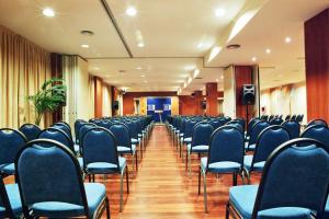 Konferenční prostory v ubytování Hotel Berga Park