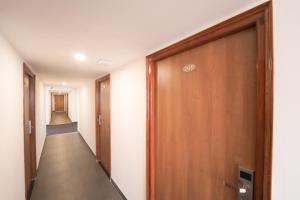 Fotografie z fotogalerie ubytování Hotel Wayfarer v destinaci Porvorim