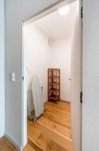 Fotografia z galérie ubytovania Plac Unii Apartament Gdynia v destinácii Gdynia + 7 fotografií