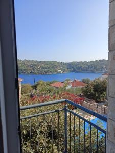 Príroda v okolí apartmánového hotela