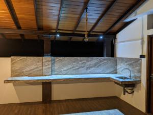 Φωτογραφία από το άλμπουμ του Mount Top Chalet στο Tangalle