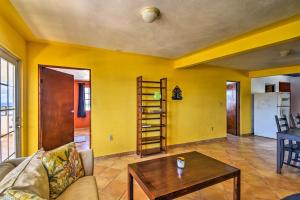 Galería fotográfica de Oceanview Culebra Escape with Balcony - Walk to Town en Culebra