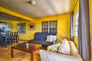 Galería fotográfica de Oceanview Culebra Escape with Balcony - Walk to Town en Culebra