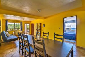 Galería fotográfica de Oceanview Culebra Escape with Balcony - Walk to Town en Culebra