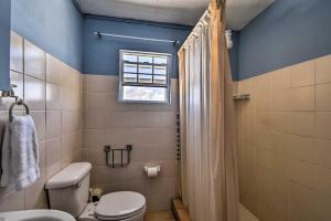 Koupelna v ubytování Oceanview Culebra Escape with Balcony - Walk to Town