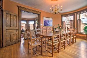 صورة لـ Historic Helena Home with Mtn Views - 2 Mi to Dtwn! في هيلينا